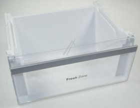 Lg Vegetable Drawer - Ajp73816802 Tray Assembly Vegetable
