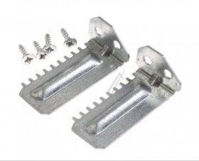 Fixings And Brackets - 00610673 Holder [Bosch Siemens]