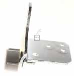 Foot - C00256631 482000085042 Foot Adjustable [Whirlpool Indesit]