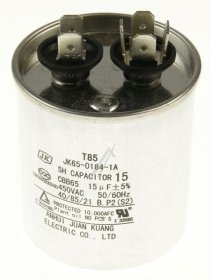 Samsung Coil - C-motor Run-round 15 -25to+85 450v ±5 50