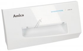 Haier Flap - 0530009757 49051218 Speed Control Hole Plug-iii