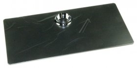 Vestel Foot - 45012125 Cover Foot 40165 Dark Al(11505)slimbxpkg