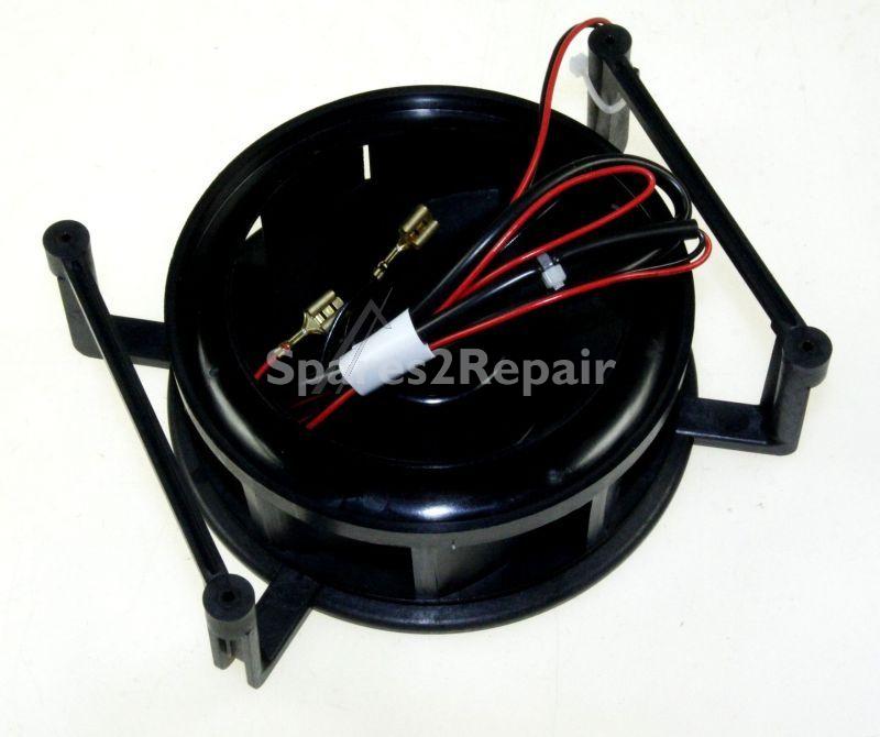 Ventilator Motor - C00295058 482000023346 Fan Motor Nmb 13 8v 2 16w [Whirlpool Indesit]