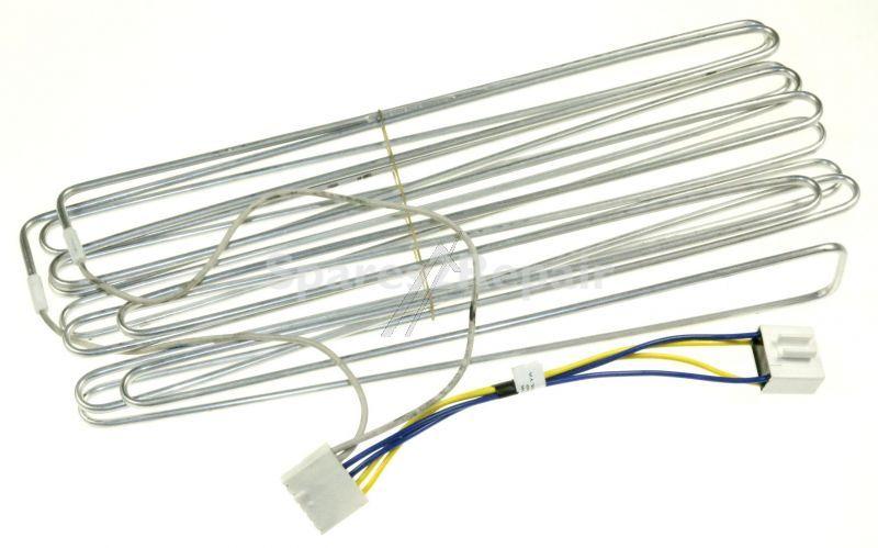 Defrosting Heater - C00295090 482000032059 Heating Resistor+dry Protection 151w-72° [Whirlpool Indesit]
