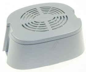 Nilfisk Vacuum Cleaner Filter - H13 82147100 Hepa Replacement Filter Gm80-80s