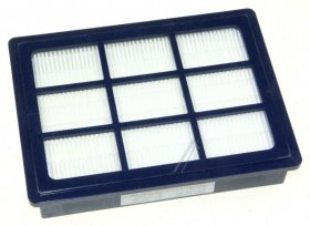 Nilfisk Vacuum Cleaner Filter - 147 1250 600 Hepa Filter H13
