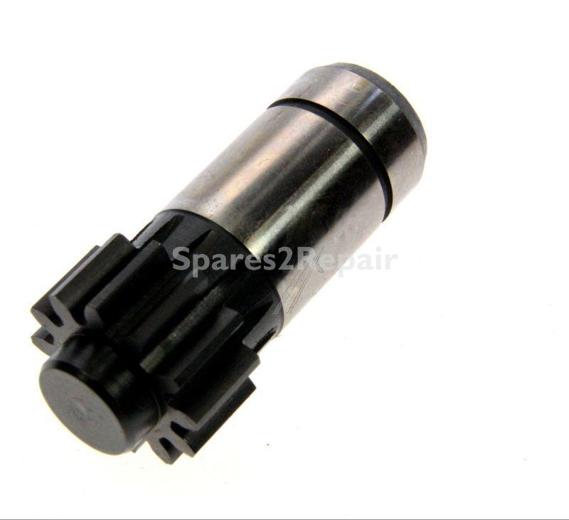 Braun Motor - 4259041 Motor Cover Unt En