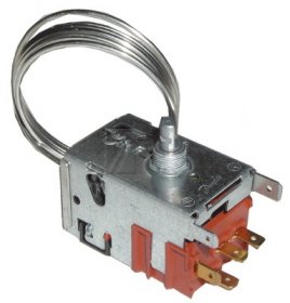 Fridge Thermostat - 077b6439 8996710713000 Stat R1 [Electrolux Aeg]