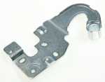 Door Hinges - 4366410100 C00873221 Upper Hinge Assy_sbs_left [Arcelik]