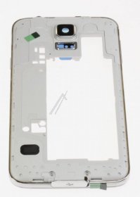 Samsung Speaker Rear LTE - Black - Galaxy S5 / S5 Plus - GH96-07236B