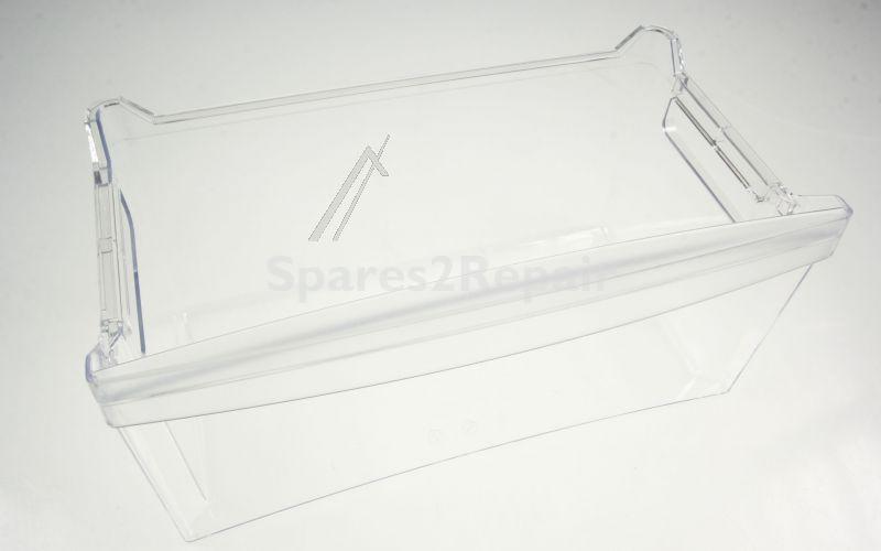 Hisense Gorenje Freezer Drawer - 114739 Drawer Lower Zo55 54 V188 000