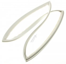 Sharp Freezer Door Seal - Fpacga556cbza Seal
