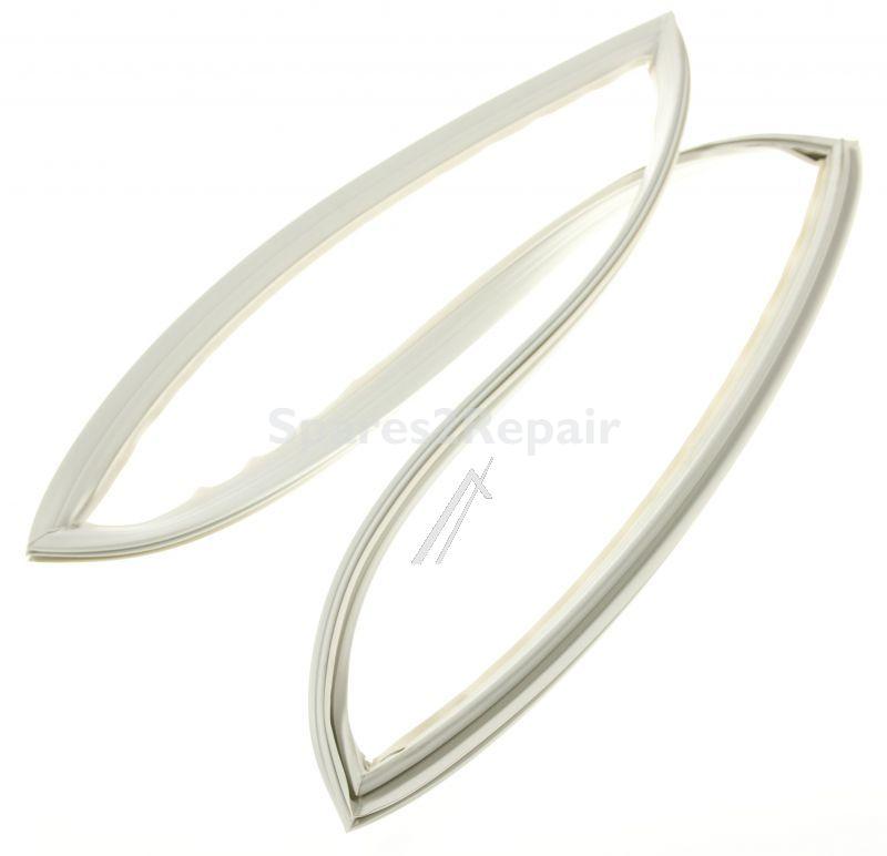 Sharp Freezer Door Seal - Fpacga556cbza Seal