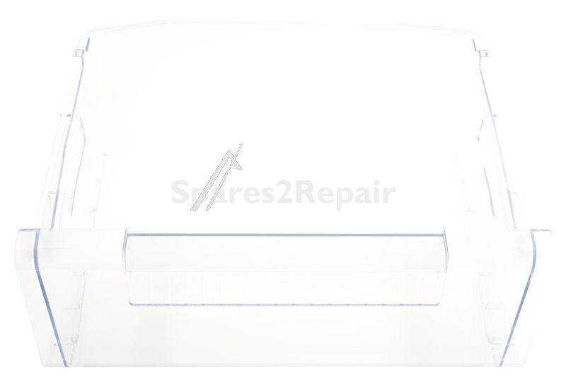 Freezer Drawer - 00670091 Frozen Food Container [Bosch Siemens]