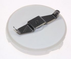 Mixer - Blender Blade - Ss-192848 Knife-cover Mill +support-white [Groupe SEB]