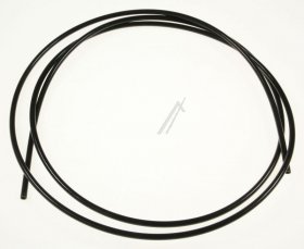 Tube - 4832653000 C00871984 Water Hose Black [Arcelik]