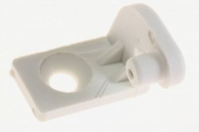 Door Hinges For Fridges - 49010496 Lower Evaporat door Hinge [Candy Hoover]