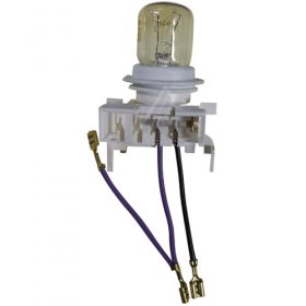 Light Holder - 00168491 Light Socket [Bosch Siemens]