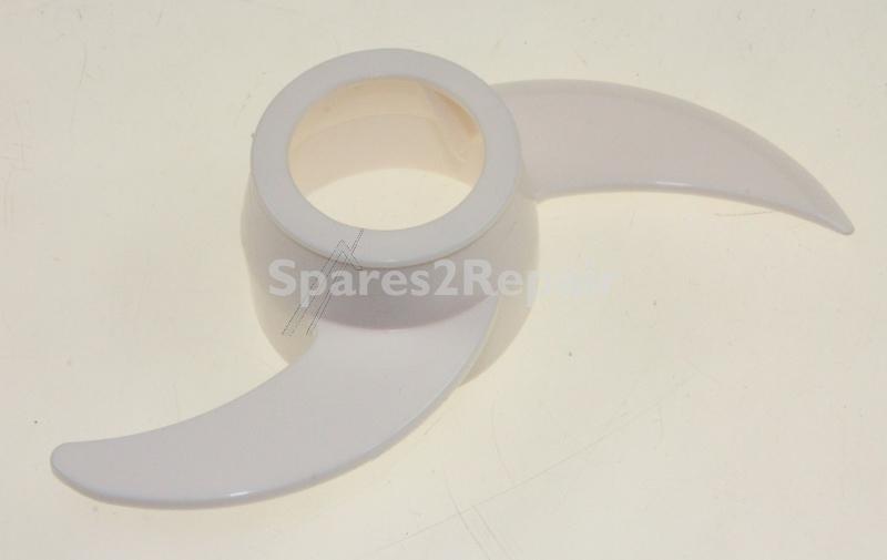 Mixer - Blender Blade - Ms-0678768 Knife-to Knead [Groupe SEB]