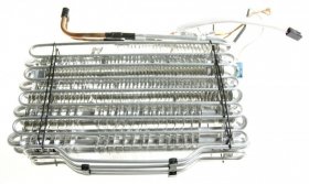 Evaporator - 20912787 Fin Evap Assembly-2761 [Vestel]