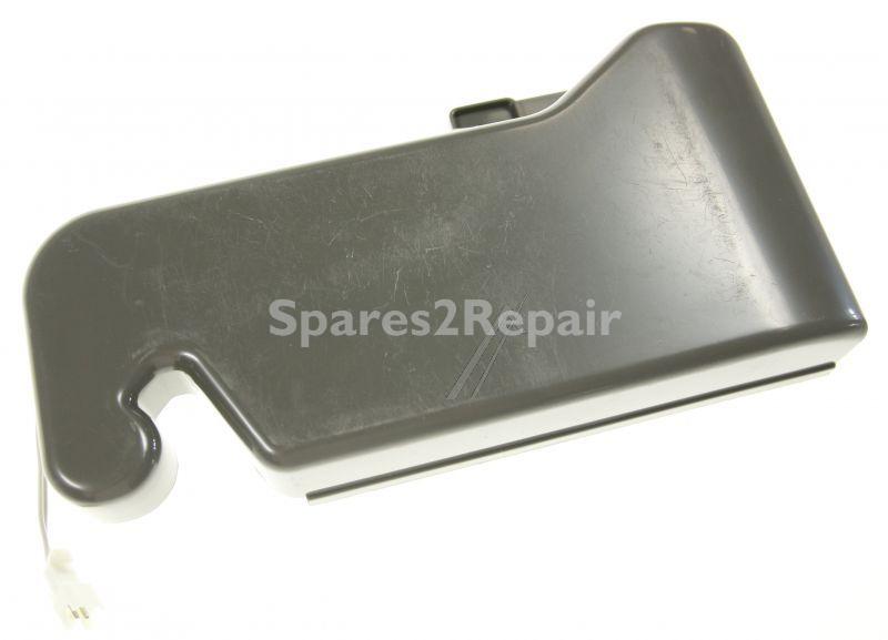 Samsung Cover - Da97-14175h Assembly Cover Hinge-up Right es noble Gray