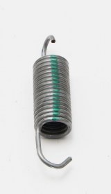 Haier Spring - 0530016575 49050879 Tub Spring Alva-2-b