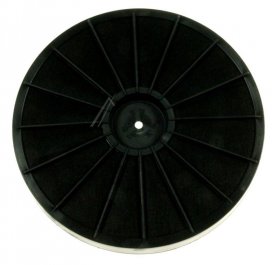 Eurofilter Carbon Filter - F233 Carbon Filter D233x32mm