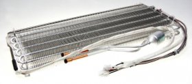 Hisense Gorenje Evaporator - Hk1568691 Freezer Evaporator Part