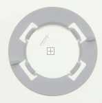 Hisense Gorenje Perforated Rail - Hk1647015 Holder