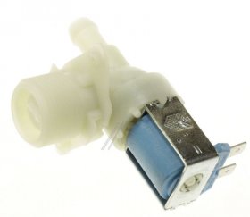 Smeg 1 way Solenoid Valve - 813050133 Magnetic Valve
