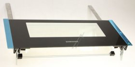 Samsung Oven outer Door - Dg94-01091c Assembly Door Sub nv9900j 3glass No Chassis