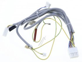 Harness - 00650634 Cable Harness [Bosch Siemens]