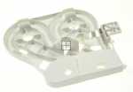 Push Switches - 1170351009 Mount Pressure Switch Diva-45- [Electrolux Aeg]