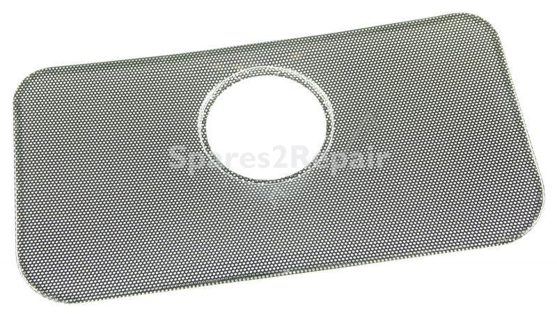 Dishwasher Filter - 1034258 Main Filter [Amica]