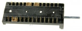 Smeg Wipp Switch over - 811730401 Selector Switch