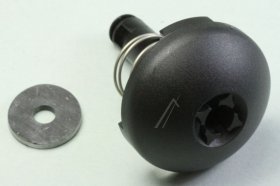 Screw - 00614597 Screw [Bosch Siemens]
