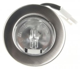 Smeg Halogen Lamp - 826412135 Halogen Lamp Set