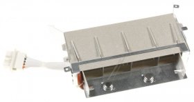 Dryer Heating Element - 2972200700 C00865376 Heater Assembly [Arcelik]