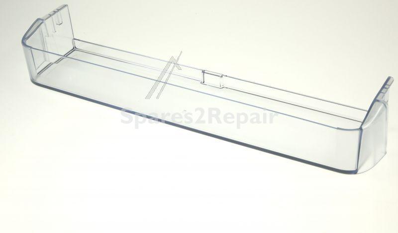 Refrigerator - Freezer Door Shelf - 42061033 Cheese-but Shelf-345fh Arc(trans-blue [Vestel]