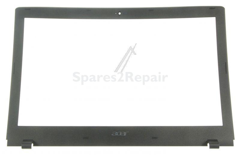 Acer Casing Cover - 60 gdzn7 002 Cover Lcd Bezel Black With Black Cap