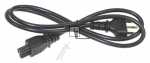 Acer Mains Power Lead - 27 ne307 011 Cable power ac italian 1m black