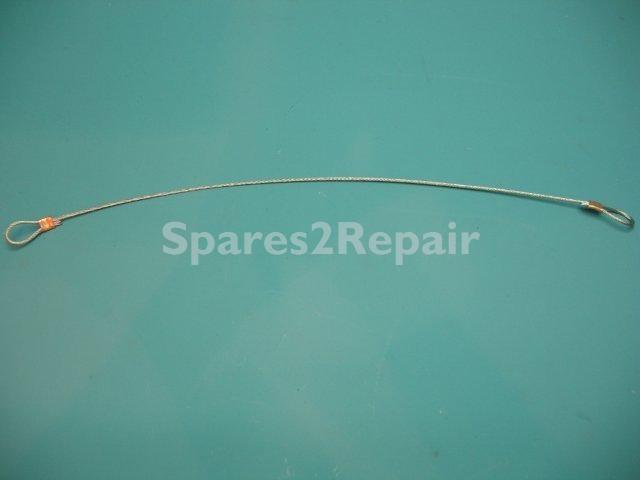 Door Cable - 1016037 Adjustment Steel Cable [Amica]