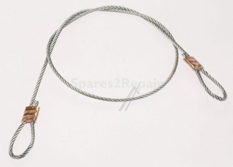 Door Cable - 1016037 Adjustment Steel Cable [Amica]
