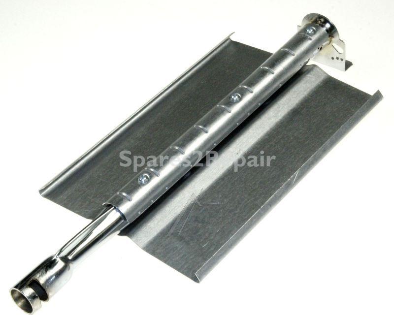 Grill Heating Element - 510311060 C00888347 Grill Burner Group [Arcelik]