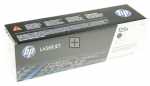 Hewlett Packard Toner Cartridge - 125a Cb540a Toner Cartridge Black 2 2k