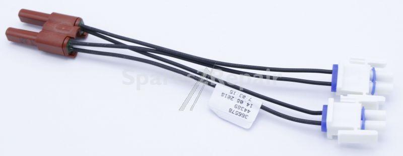 Smeg Thermostatic Fuse - 817870230 Termal Fuse