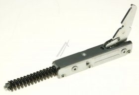 Samsung Door Hinges - Dg94-02344a Assembly Hinge Nv9900j 75l 4glass Nomal