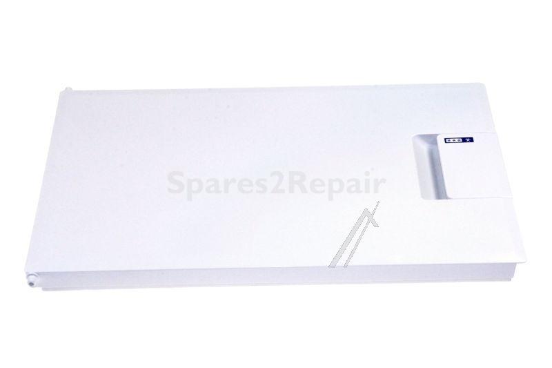 Liebherr Freezer Case Flap - 987763000 Freezer Case Flap