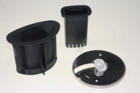 Magimix Food Processor Accessories - 17639 Dicing And Stick Insert