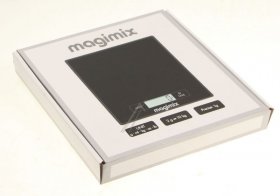 Magimix Scales - 17413 Kitchen Scale